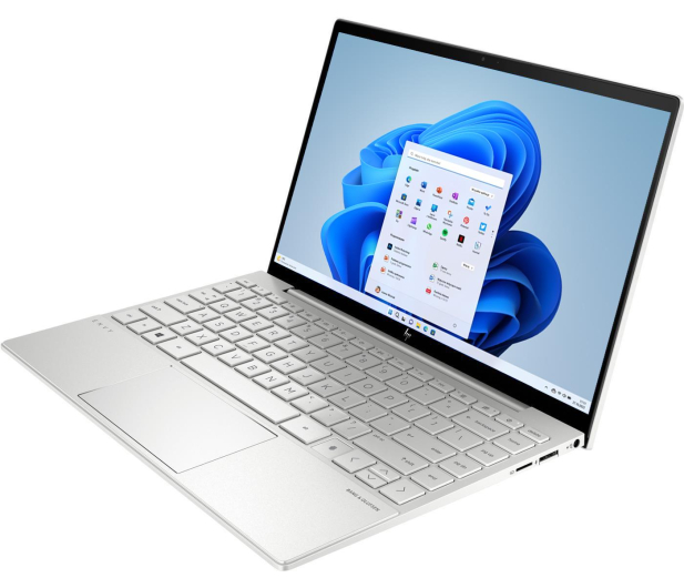 HP Envy 13 i5-1135G7/16GB/512/Win11 - 692761 - zdjęcie 3
